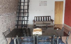 Departamento 1 Ambiente Zona Sur