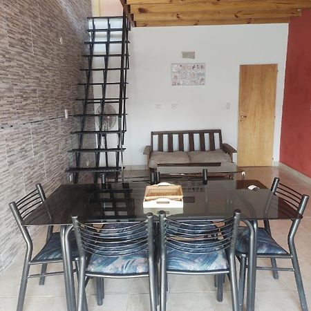 Departamento 1 Ambiente Zona Sur Villa Calzada Exterior foto