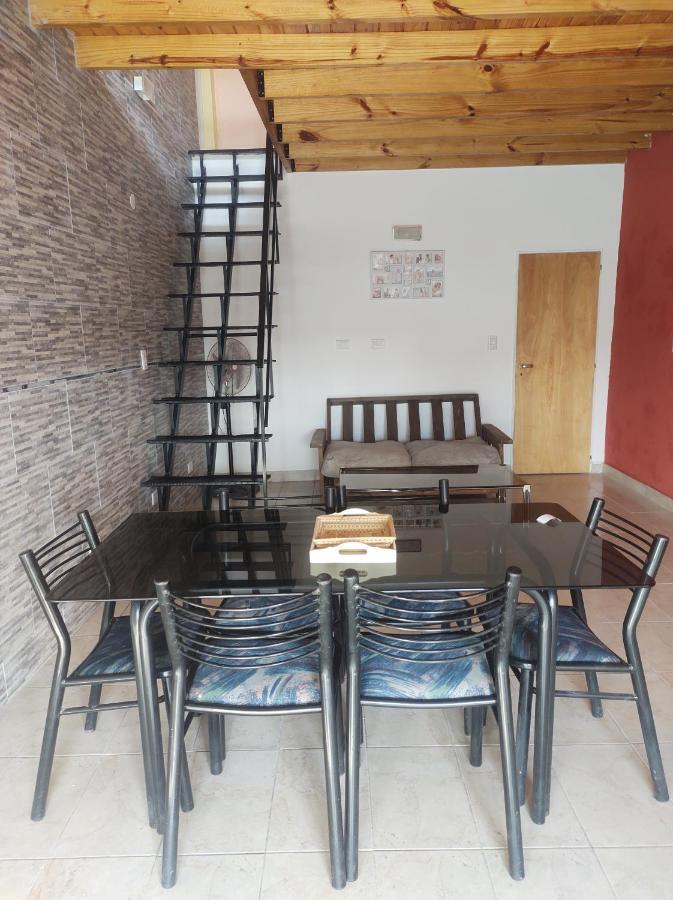 Departamento 1 Ambiente Zona Sur Villa Calzada Exterior foto